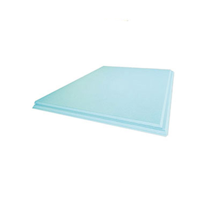 CARREAU PLATRE HYDRO 7cm (±3pcs/m²) 40pcs/pal PLACO